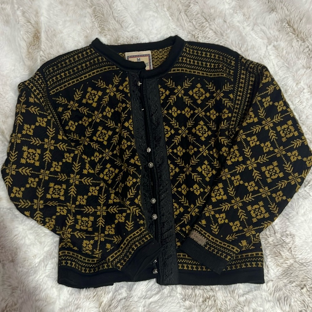 Dale of Norway- Sweater
